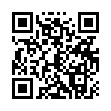 QR Code for bitcoin:3QMYo2cnvx4jnRu2D8t5KvnobuuXQ2gdZC