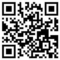 QR Code for bitcoin:3QP6tCD26KCTJSZMfQEZpFNL7NMSHS6M2T