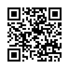 QR Code for bitcoin:3QP8a33FepdeCjmSw34A2R8MXsJJYKic95