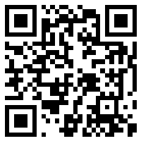 QR Code for bitcoin:3QPESGVTJM92iw1vE2EhbWWuhxTLNMCB24