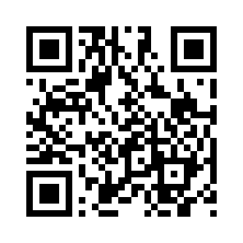 QR Code for bitcoin:3QPMJkVBV7sXrFdrtUTPR9J2jWBFSsgmkG
