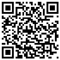 QR Code for bitcoin:3QPR4AoQfB1xpkT8NtfMoSg2HTjxLvkzWv