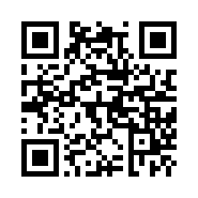 QR Code for bitcoin:3QPX5AzEzvCuKjrdR97oWTRFucRRAX4US3