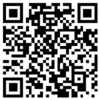 QR Code for bitcoin:3QPa1Wv2nuBcd6uveLDJsj28FB5sRbUtPx