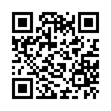 QR Code for bitcoin:3QPgemxuTR8FdUCjgSNoX2zDBC7PKJHRw7