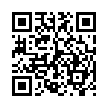 QR Code for bitcoin:3QPpTK1CLsPUkoWFkhPDWKqsVsSb4nrG9r