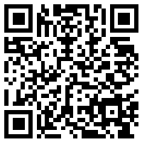 QR Code for bitcoin:3QPpXoKYnjEfrTKgFdSLwpmA8eZndNfiji