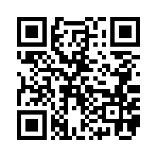 QR Code for bitcoin:3QPrT5KAtQfLHPxMSqnc6bFDy4EvfjoZwH
