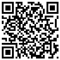 QR Code for bitcoin:3QQDScBmThHhtoMkKF4u3F9YRB4rnEcs6x