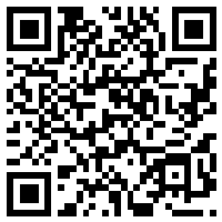 QR Code for bitcoin:3QQfY16hsNwVLLXkDio5SP3F2EScFYRRYM