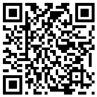 QR Code for bitcoin:3QQpNsJYVh8zzNUMq3qw5YuZywup3vGaMd