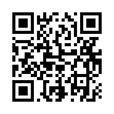 QR Code for bitcoin:3QRWvaLSmMpaEb2V3m7CwCbzjbKVaALg2T