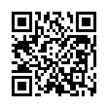 QR Code for bitcoin:3QRfae6gYLULAtT6ewJoYPu35CeuntbZC6