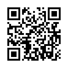 QR Code for bitcoin:3QRp7dFaUspSmfW7NNNaHQ7LHSB29W7YFT
