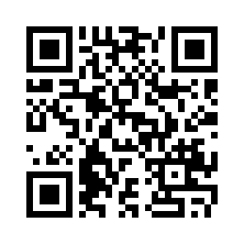 QR Code for bitcoin:3QRunVmWKejPfHTjWGXCH5b9fokSTyoNGv