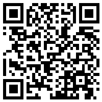 QR Code for bitcoin:3QRxL3PRf7TEiFP36F6x2JM3w5p2LGEvff