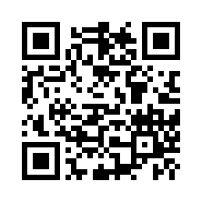 QR Code for bitcoin:3QSCrmftNR3ARrvAdrbbamat9qZagJsYGS