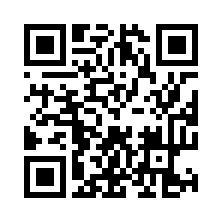 QR Code for bitcoin:3QSV5hChBBTiQukqBQum9qnnoWHk2EmWRY