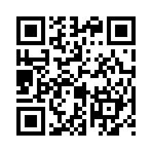 QR Code for bitcoin:3QSiAZReDb9mXyJHDjes2dUNiu3zdAPeSs