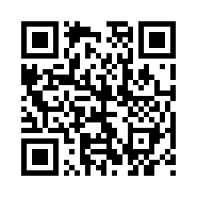 QR Code for bitcoin:3QT4eATVFmJrwQBQD5nJXSDGrcVv8ZBZXp