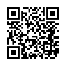 QR Code for bitcoin:3QTS2q6fVTyefWGFz8F1fD7drzy6LL9pGZ