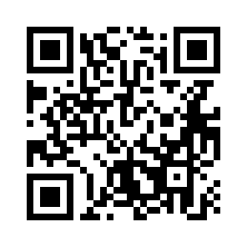 QR Code for bitcoin:3QTS4RqM9wUPQas6LPyinxfsLJu3QmW54m