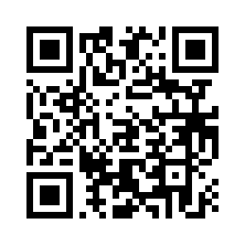 QR Code for bitcoin:3QTxRthLs7wp6S3F3rFynBFp2QxMYG2gjG
