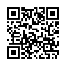 QR Code for bitcoin:3QU638XVBozYktb6zAMAhqTGiTY1B8vUnN