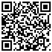 QR Code for bitcoin:3QU6CwXpnxWfQLM3FGfmdjYn1z8DQLgPLN