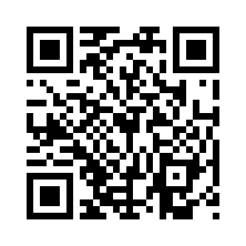 QR Code for bitcoin:3QU6ujUmfMpqCpDzACe45b2m6AwAp9myeJ
