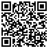 QR Code for bitcoin:3QUT3T7gQBufxS2AtkHtkbViKwpYrrfpsF