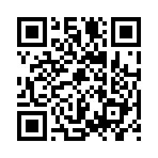 QR Code for bitcoin:3QUVFFoSWjtTaWVcXRTcXwKkX5jsQFJ9W3