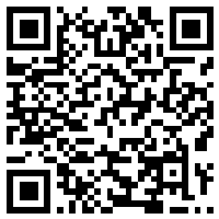 QR Code for bitcoin:3QUXBkvRy1GaWv5VS6DSkRTDChDAjCajvW