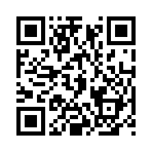 QR Code for bitcoin:3QUcdKXPA6YutP9gmgsmmRKYgSjdBtpGkP