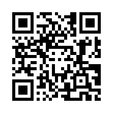 QR Code for bitcoin:3QV176pMZAaYus5pmiYe17Rj1uThCYaDF8
