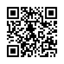 QR Code for bitcoin:3QVGmYvoLmUZyoAxsLwSx2CF95iVjoKm32