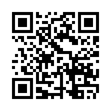 QR Code for bitcoin:3QVPFnCS8sfbtriurQ9SE4ykMvoK57kXaT