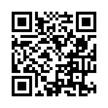 QR Code for bitcoin:3QVPMaWhtRc8pHk9bvxgLbrdYCauRGhKg4