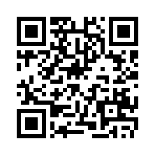 QR Code for bitcoin:3QVZbL5mLtyS9qDRDiy3WactB1mQfvin3p