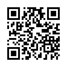 QR Code for bitcoin:3QVmgJGqPfBoaPdDRMAiYQUeJszLmGNbYv