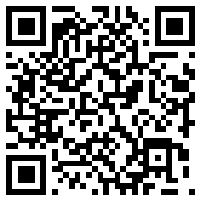 QR Code for bitcoin:3QWBPdZHr2CWCadnCFRw8agvqXskcaW6bs