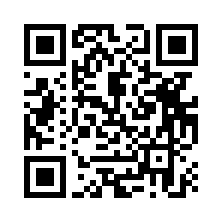 QR Code for bitcoin:3QWGoReH1HCt6eDgpxLcLrykP7tPeNEne6