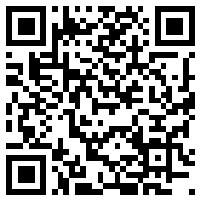 QR Code for bitcoin:3QWdQjNkxJBb4DSV7oBFoZAkdUeASsM8zA