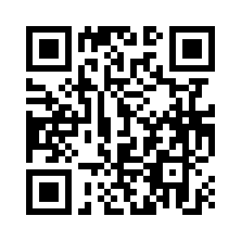QR Code for bitcoin:3QWnLXeMyuk8v3HCfRBfp8uRFqE5Dvc1CM