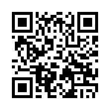 QR Code for bitcoin:3QWyyQX5xvEeZ66xGhAiJGUpDjpRBCn3WZ