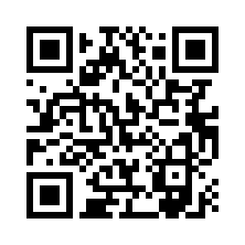 QR Code for bitcoin:3QX2SJifHiM6LiqvaDnEE6B9eFZeTo8NTd