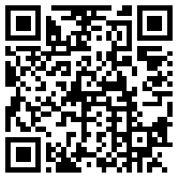 QR Code for bitcoin:3QX7HS8b73BmNFHBDG4WcZ2ahSeSxQj984