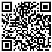 QR Code for bitcoin:3QXK1DFcbeYkjCLjaTc1ZZToViCm1AgKDj