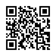 QR Code for bitcoin:3QXdkc1o34UManPrbHzDGPaxYPQucYBhe8