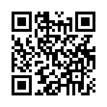 QR Code for bitcoin:3QXf5ivLuZWyyfuhBZDKmADLFx1CX2sNRH